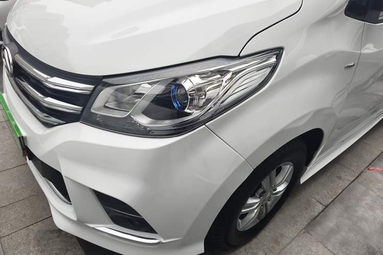 Used SAIC MAXUS G10 2021 2.0T Automatic Elite Edition Gasoline 7-Seater
