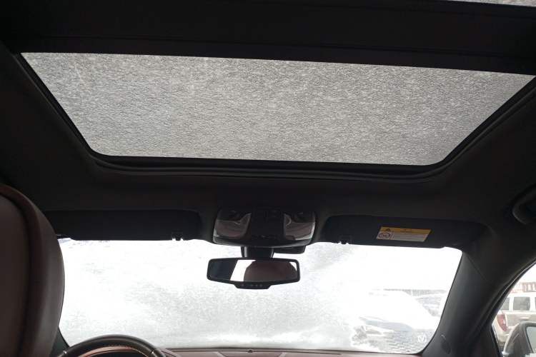 Used Buick LaCrosse 2014 2.0T SIDI Elite Tech Version
