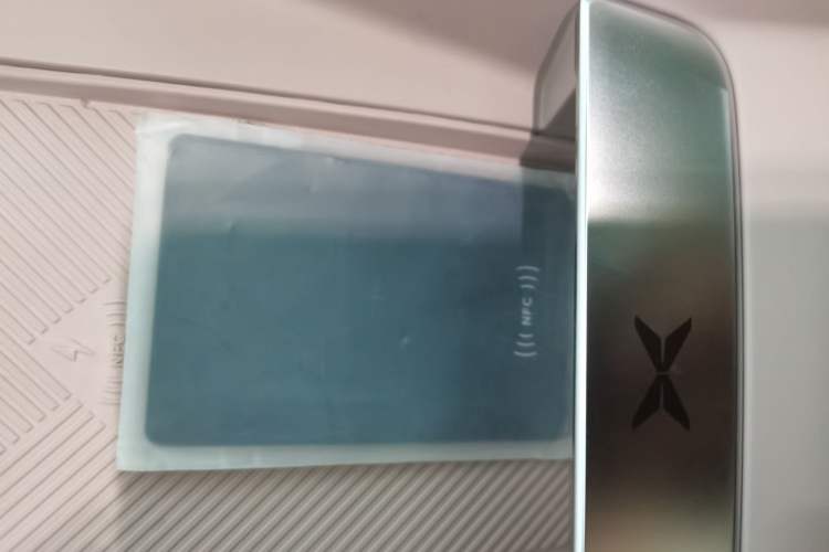 Used XPeng MONA M03 2025 502 Long-Range Max