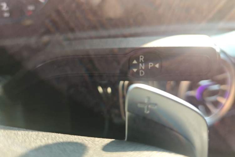 Used Mercedes-Benz A-Class 2022 Restyled A 200 L Sport Sedan Fashion Version
