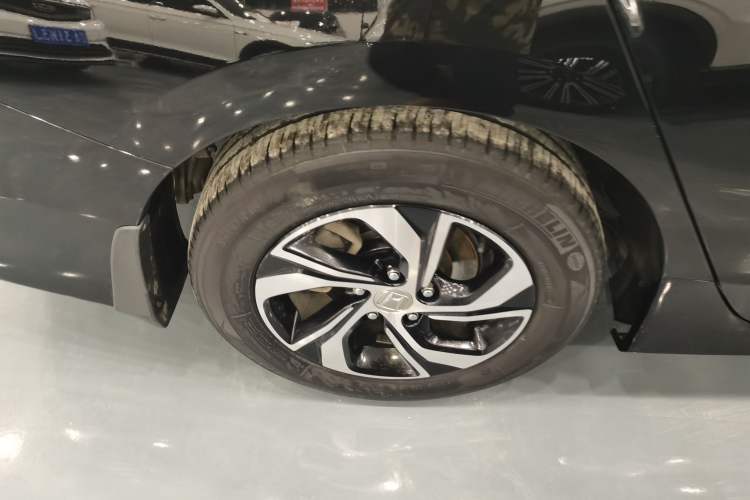 Used Honda Accord 2016 2.0L Elite Edition