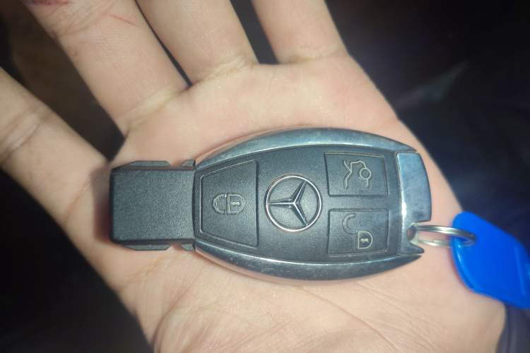 Used Mercedes-Benz GLC 2019 GLC 260 L 4MATIC Dynamic Model