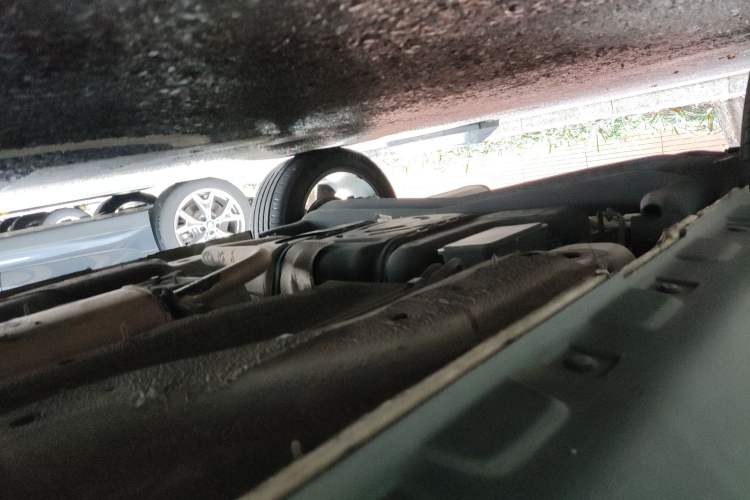 Used MG ZS 2019 1.5L Automatic Global Elite Edition China VI Standard
