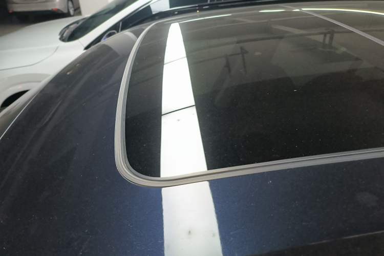 Used BMW X3 2023 Restyled xDrive30i Leading Edition M Night Sky Package
