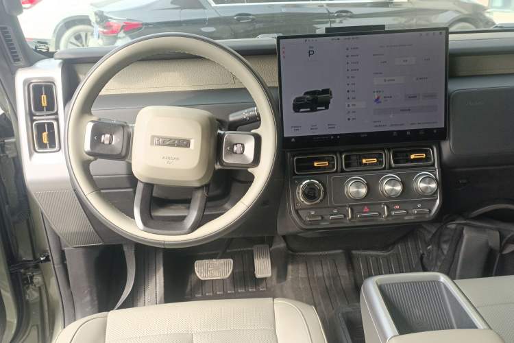 Used  V23 2025 401 Two-Wheel Drive Advanced Edition