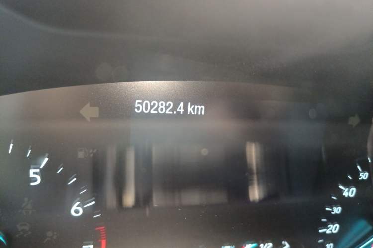 Used Ford Focus 2019 Sedan EcoBoost 180 Automatic Trend Edition