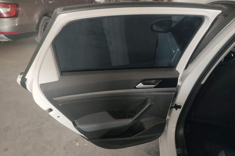 Used Volkswagen Lavida 2023 1.5L Automatic De Yi Edition
