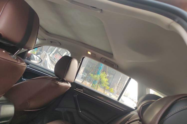 Used Volkswagen C-TREK 2017 1.6L Automatic Comfort Model
