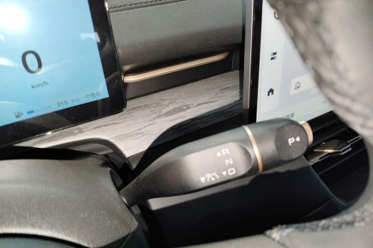 Used Wuling Xingguang S 2024 130 km Flagship Version