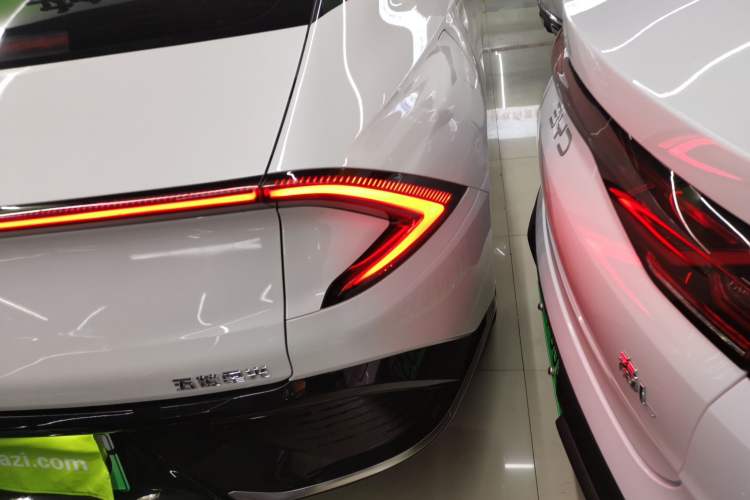 Used Wuling Xingguang 2023 150 Advanced Edition
