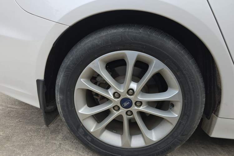 Used Ford Mondeo 2020 EcoBoost 200 Stylish Model