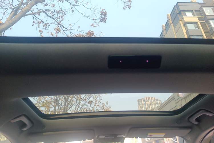 Used Li Auto L7 2023 Air model
