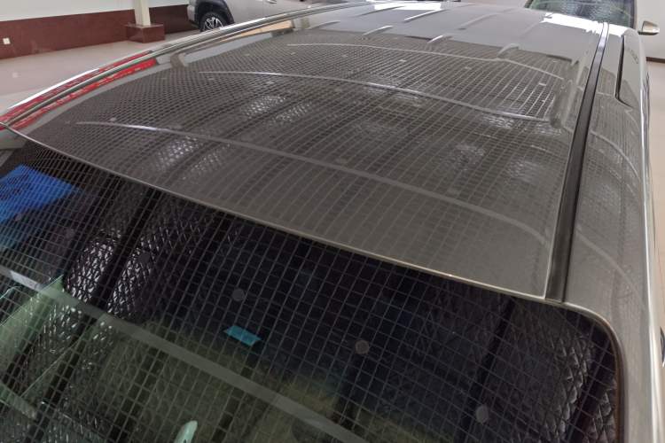 Used Buick GL8 2022 Land Cruiser Executive Class 652T Comfort Model
