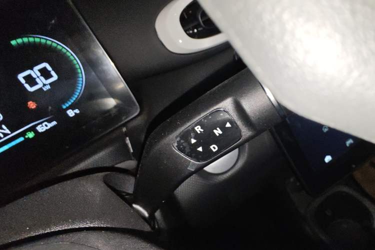 Used Leapmotor T03 2025 310 Comfort Edition
