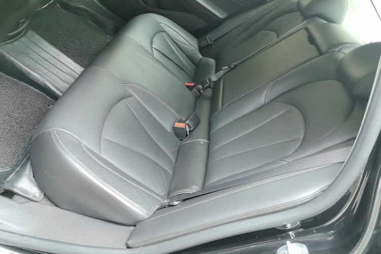 Used Buick LaCrosse 2016 Revised Version 28T Elite Edition