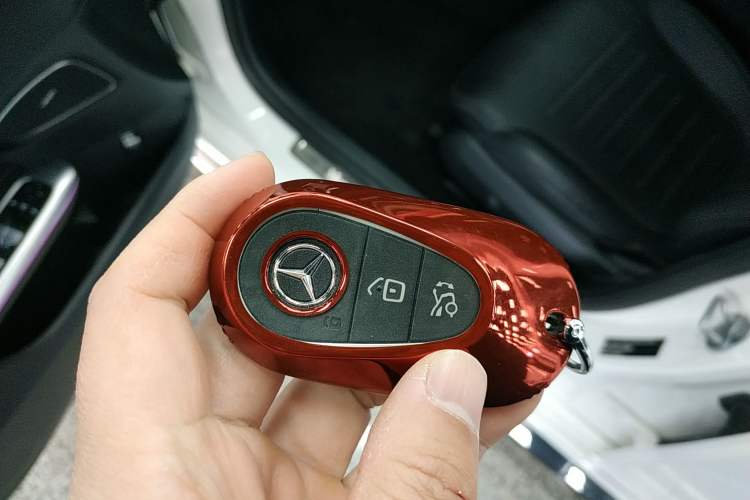 Used Mercedes-Benz C-Class 2023 C 260 L Sport Edition