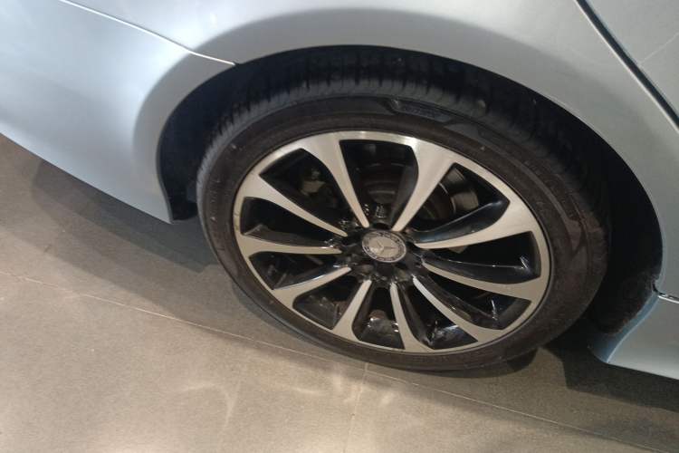 Used Mercedes-Benz CLS 2015 CLS 320