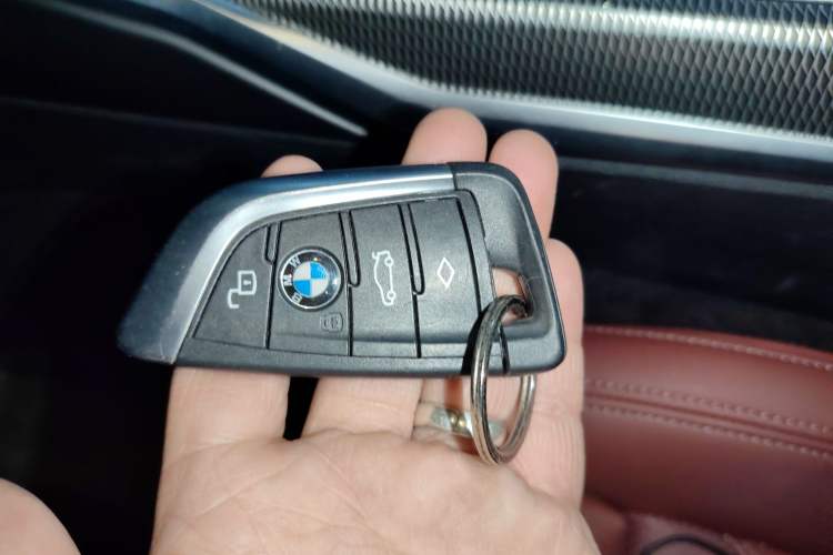 Used BMW 4 Series 2022 425i Gran Coupe M Sport Night Edition
