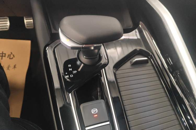 Used Geely Auto Preface 2025 Dongfang Yao 2.0TD Moonlight Edition
