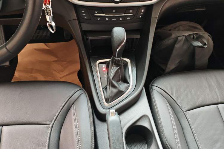 Used Buick GT 2019 18T Automatic Connected Elite Model China VI Standard