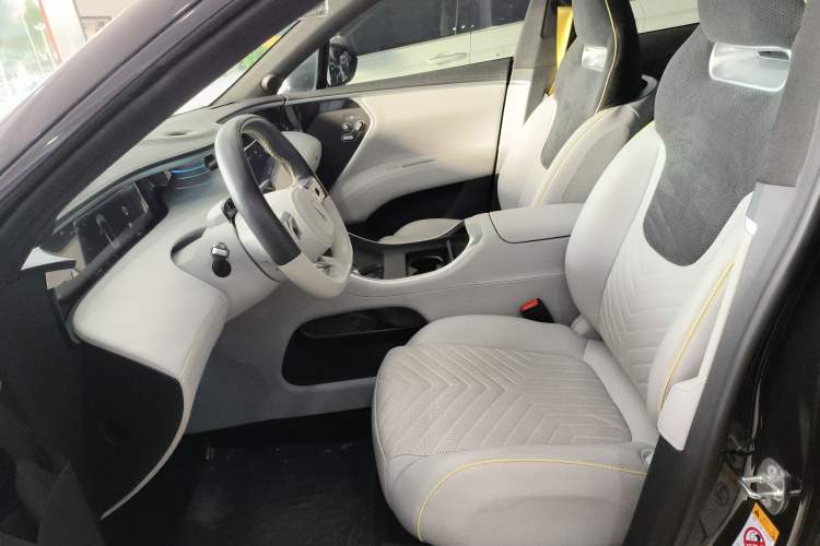 Used  11 2023 Harmony 116° Four-Wheel Drive Version
