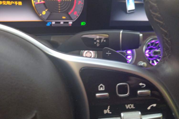 Used Mercedes-Benz E-Class 2019 E 300 L Stylish Model