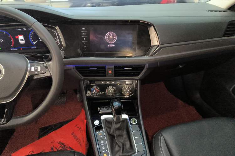 Used Volkswagen Sagitar 2022 280TSI DSG Flyover Edition
