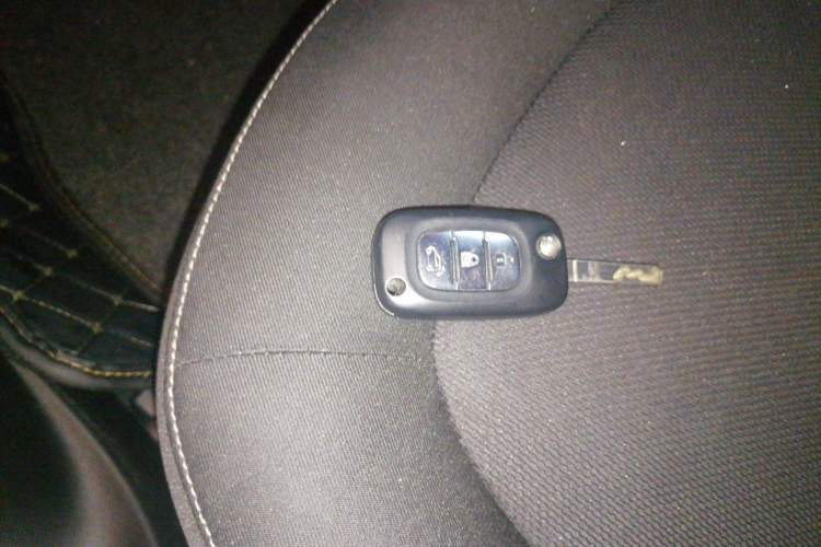 Used  fortwo 2019 0.9T 66kW Hardtop Wind Power Edition China VI
