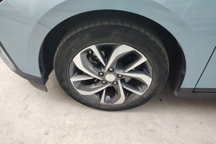 Used Buick Velite 6 2019 Connected & Smart Edition
