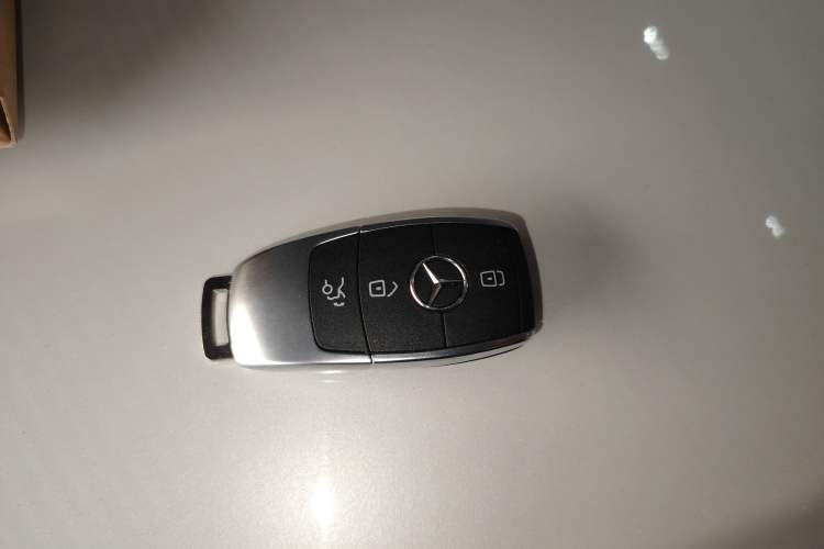 Used Mercedes-Benz GLB 2023 GLB 220 Sport Edition
