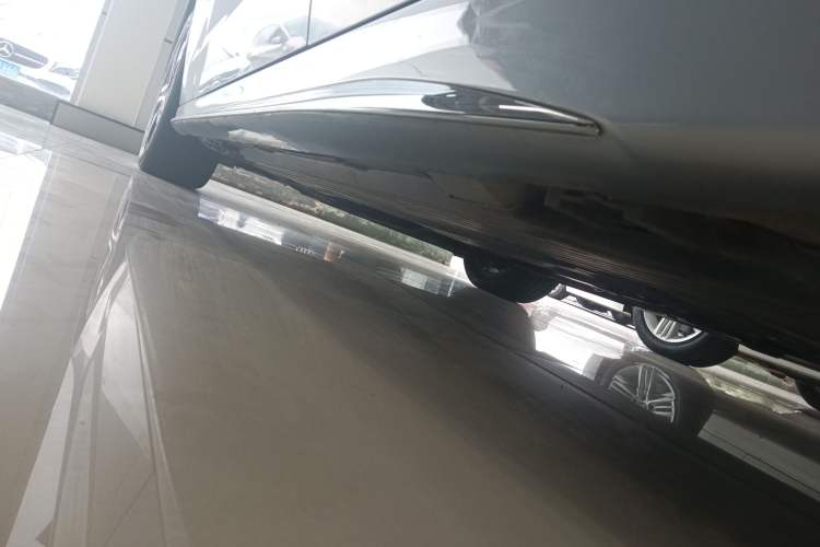 Used Mercedes-Benz C-Class 2022 C 200 L Sport Edition
