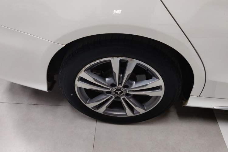 Used Mercedes-Benz C-Class 2020 Restyled C 200 L Fashion Edition Sport Version