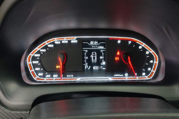 Used Chery Tiggo 3X 2018 1.5L Automatic Comfort Edition
