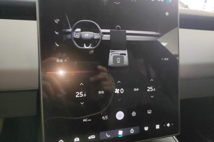 Used Nio ET5T 2024 75kWh Touring