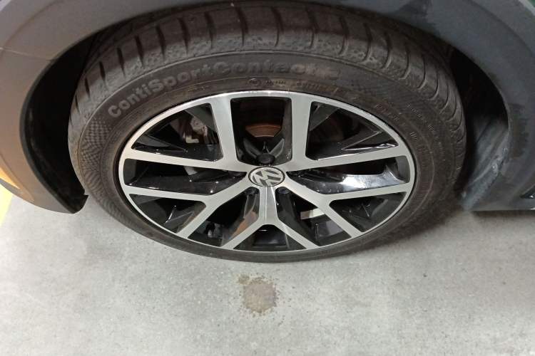 Used Volkswagen Beetle 2017 180TSI Dune Off-Road Edition