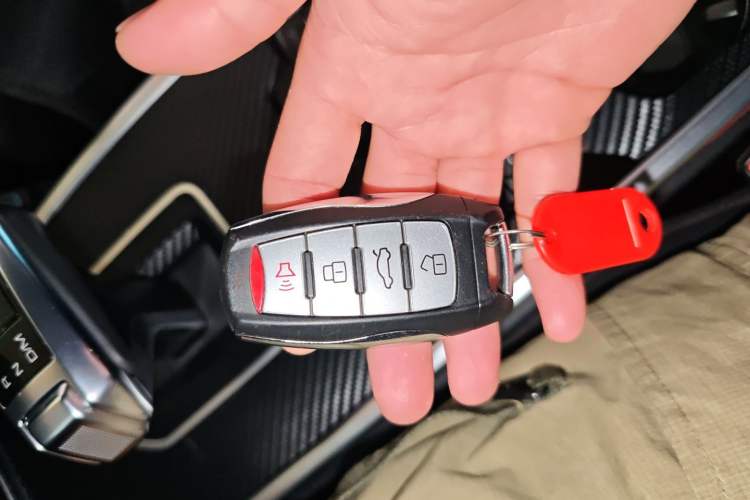 Used Haval H6 2019 Sport Edition 1.5T Automatic Two-Wheel Drive Elite Model China VI