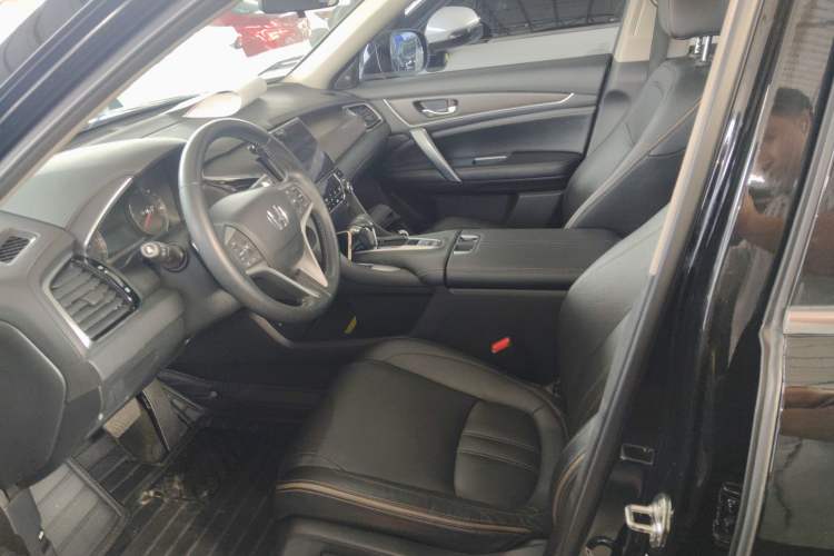 Used Honda Avancier 2020 240TURBO Front-Wheel Drive Smart Edition
