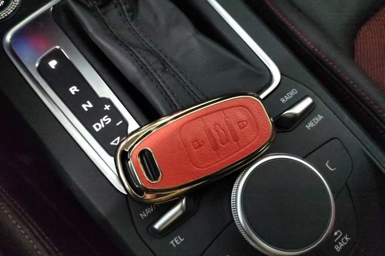 Used Audi Q2L 2021 35 TFSI Fashion Dynamic Model