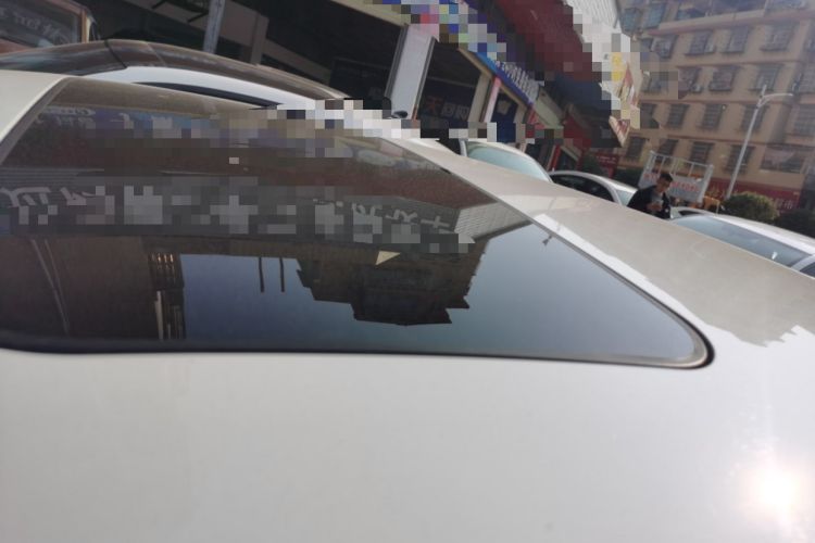 Used Volkswagen Jetta 2017 1.5L Automatic Comfort Model