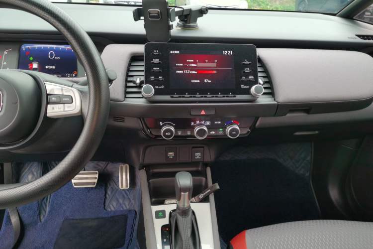 Used Honda LIFE 2021 1.5L CVT SPORT Heartbeat Edition
