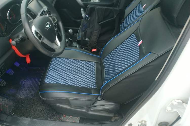 Used Cowin C3R 2015 1.5L Manual Gold Diamond Edition