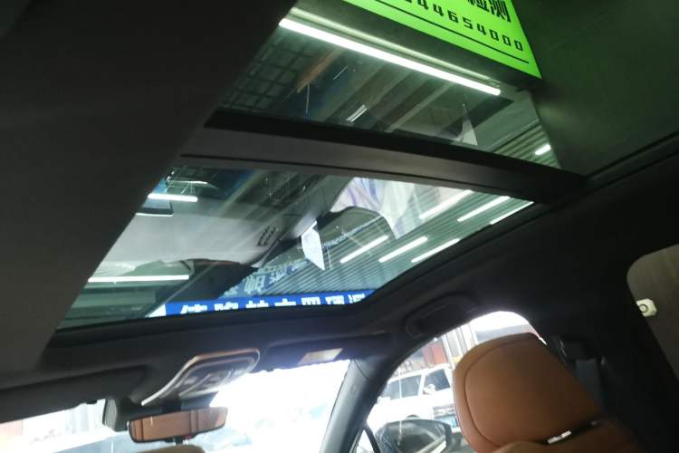 Used BYD Tang New Energy 2023 DM-i Champion Edition 112KM Prestige Model