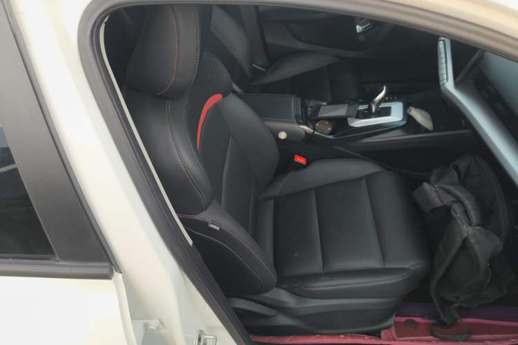 Used MG 5 2021 300TGI DCT Elegant Luxury Edition
