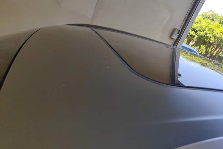 Used Chery Tiggo 8 L 2024 2.0T Two-Wheel Drive Prestige Version 5 Seats
