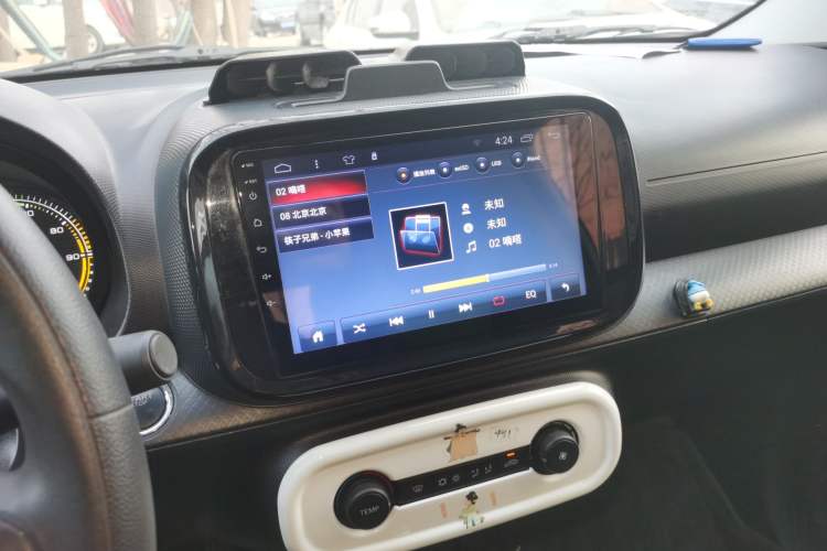 Used Roewe Clever 2021 302km Excellence Edition
