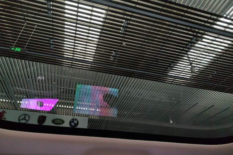 Used Leapmotor B01 2025 650 Enjoyment Edition