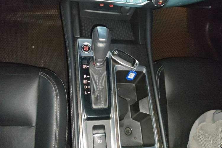 Used Nissan Teana 2022 2.0L XL-TLS Enjoyment Edition
