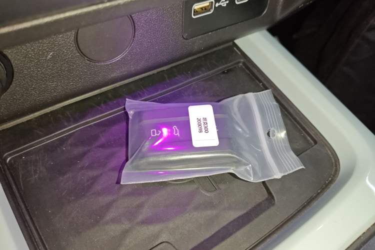 Used Tank 300 2021 City Edition 2.0T—Truly Stylish
