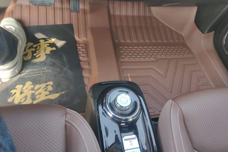 Used Wuling Bingo 2024 333 km Enjoyment Version