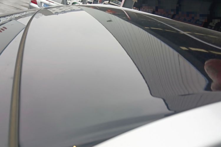 Used Haval H6 2021 3rd Generation 1.5T Automatic Two-Wheel Drive Max
